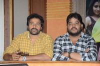Marla Puli Movie Press Meet